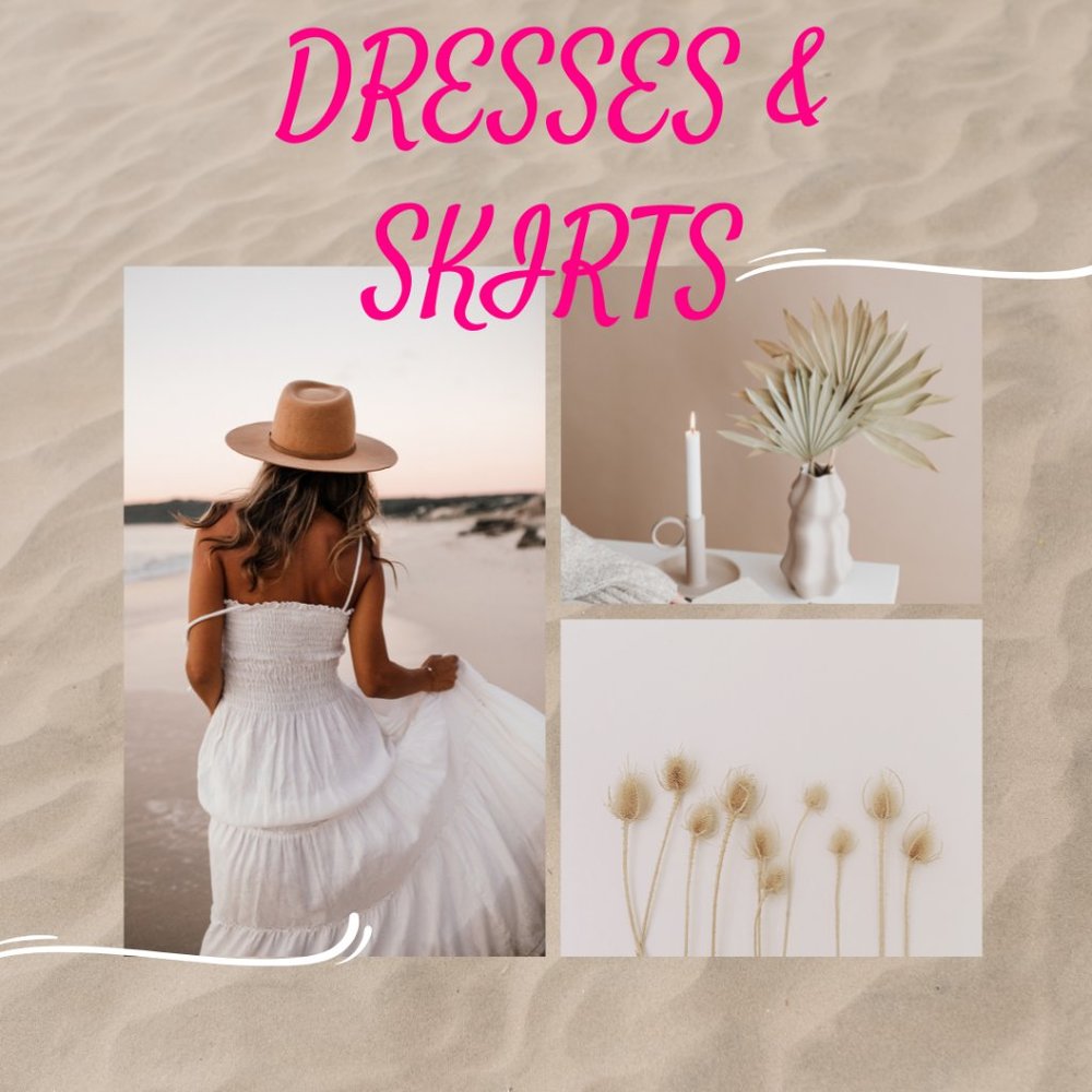 Dresses & Skirts
